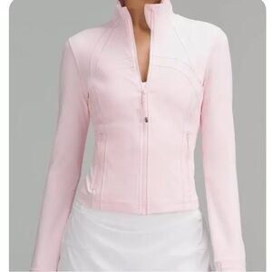 Strawberry Milkshake Cropped Nulu